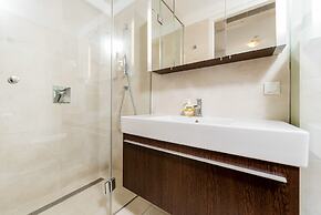 Duschel Apartments City Center