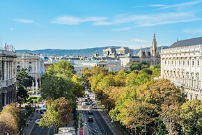 Duschel Apartments City Center