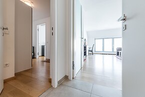 Duschel Apartments City Center