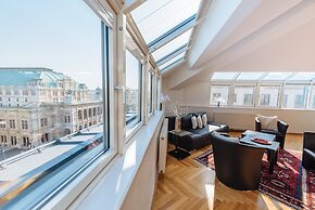 Duschel Apartments City Center