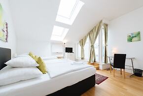 Duschel Apartments City Center