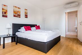 Duschel Apartments City Center