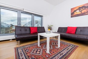 Duschel Apartments City Center