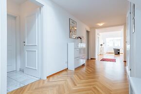 Duschel Apartments City Center