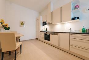 Duschel Apartments City Center