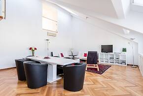 Duschel Apartments City Center