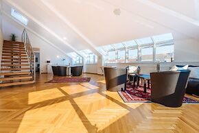 Duschel Apartments City Center