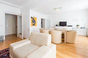 Duschel Apartments City Center