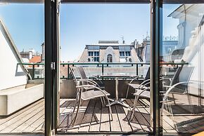 Duschel Apartments City Center