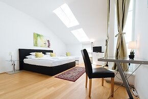 Duschel Apartments City Center