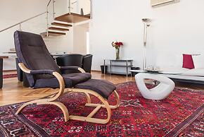 Duschel Apartments City Center