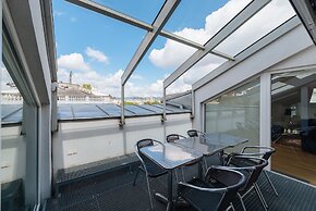 Duschel Apartments City Center