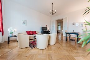 Duschel Apartments City Center