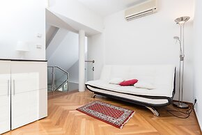 Duschel Apartments City Center