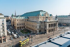 Duschel Apartments City Center