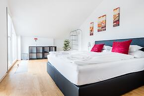 Duschel Apartments City Center