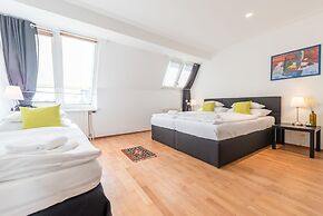 Duschel Apartments City Center