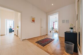 Duschel Apartments City Center