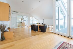 Duschel Apartments City Center