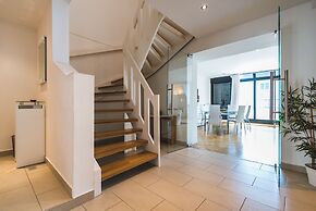 Duschel Apartments City Center