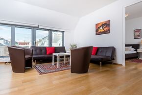 Duschel Apartments City Center