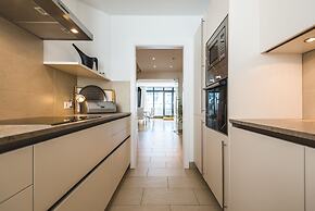 Duschel Apartments City Center