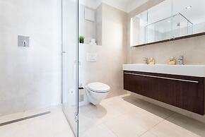 Duschel Apartments City Center