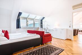 Duschel Apartments City Center