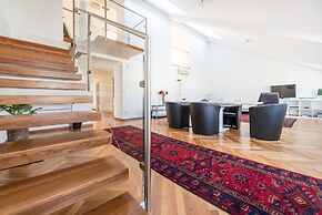 Duschel Apartments City Center