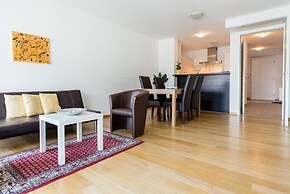 Duschel Apartments City Center