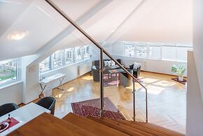 Duschel Apartments City Center