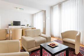 Duschel Apartments City Center