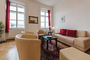 Duschel Apartments City Center