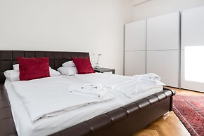 Duschel Apartments City Center