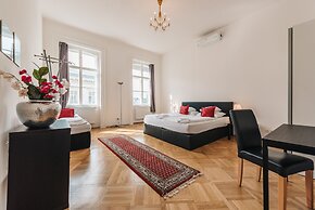 Duschel Apartments City Center