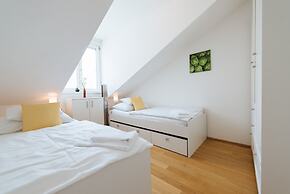 Duschel Apartments City Center