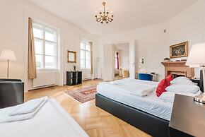 Duschel Apartments City Center