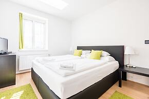 Duschel Apartments City Center