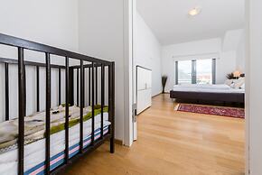 Duschel Apartments City Center