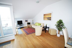 Duschel Apartments City Center