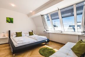 Duschel Apartments City Center