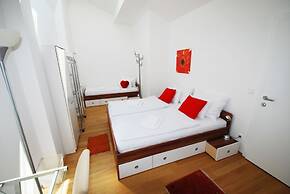 Duschel Apartments City Center