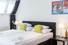 Duschel Apartments City Center