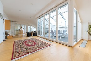 Duschel Apartments City Center