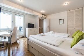 Duschel Apartments City Center