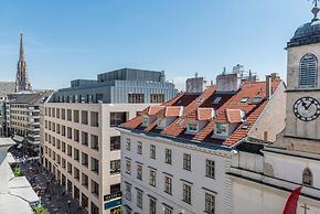 Duschel Apartments City Center