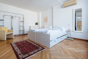 Duschel Apartments City Center