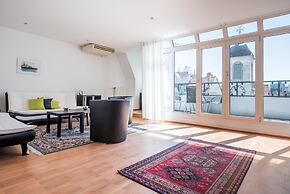 Duschel Apartments City Center