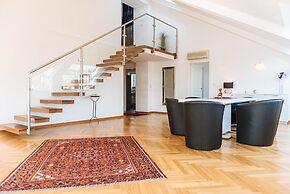 Duschel Apartments City Center