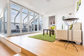 Duschel Apartments City Center